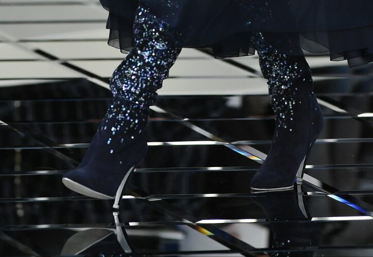 Stivali autunno inverno 2018, bassi e con tacco: tutti i modelli di tendenza