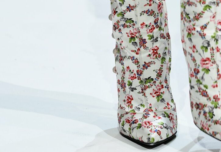 Stivali: tutte le novità per l'autunno inverno 2017