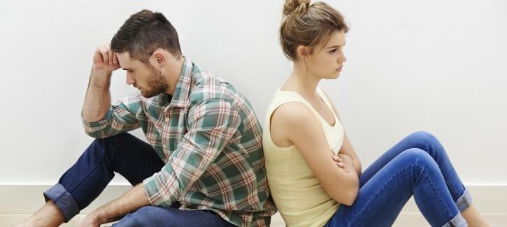 Storia finita: come sopravvivere