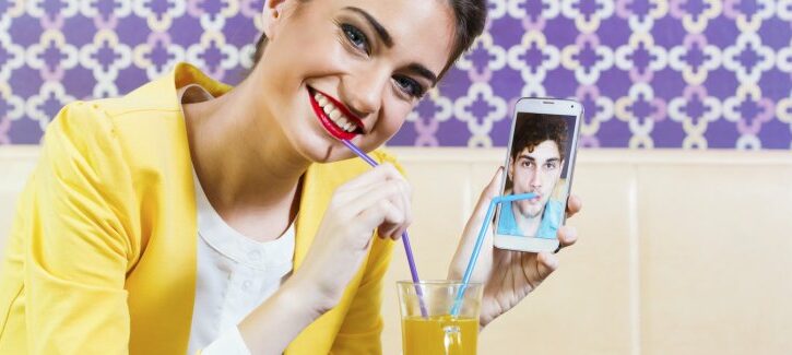 Storie a distanza: le regole
