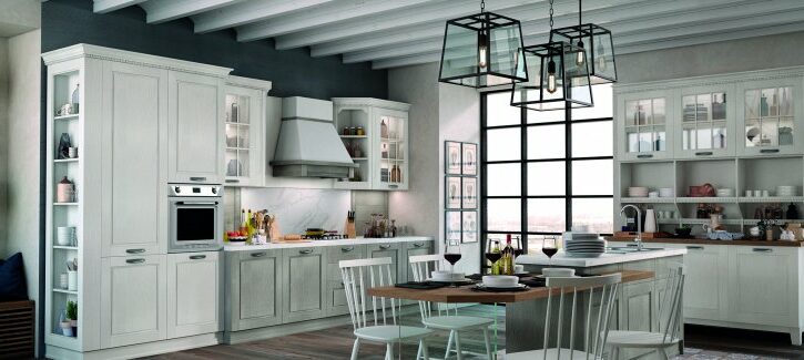 Stosa Cucine, come scegliere la cucina giusta