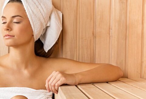 Sudare in sauna fa dimagrire o è un falso mito?