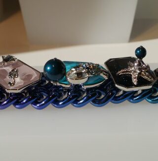 Swarovski: la collezione di gioielli per la Primavera Estate 2016