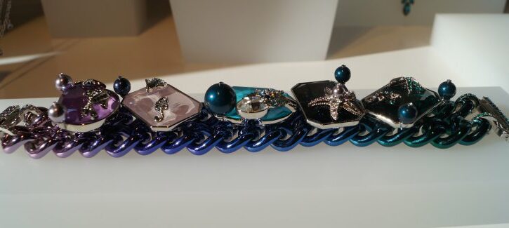 Swarovski: la collezione di gioielli per la Primavera Estate 2016