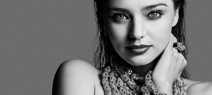 Swarovski presenta Crystal Galaxy: una collezione ispirata all’universo