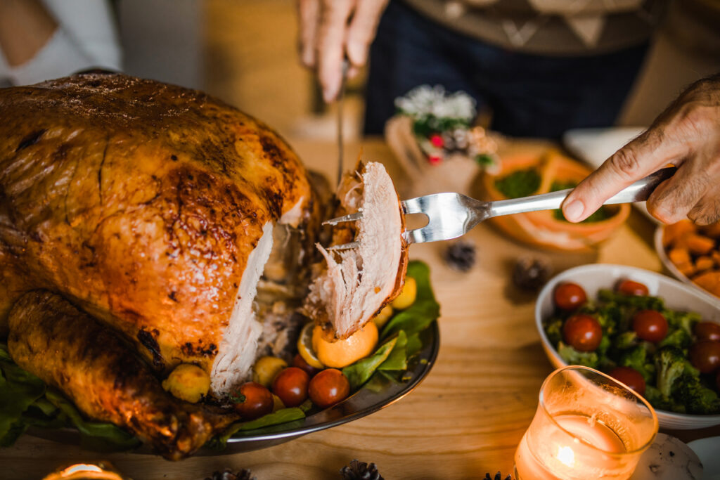 Pollo o tacchino: quale cucinare?