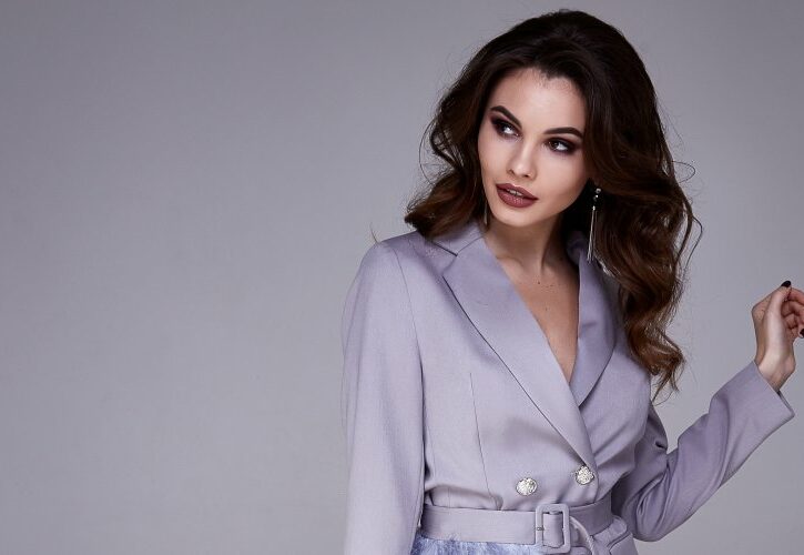 Tagli scalati: tutte le tendenze per l'Autunno Inverno 2018-2019