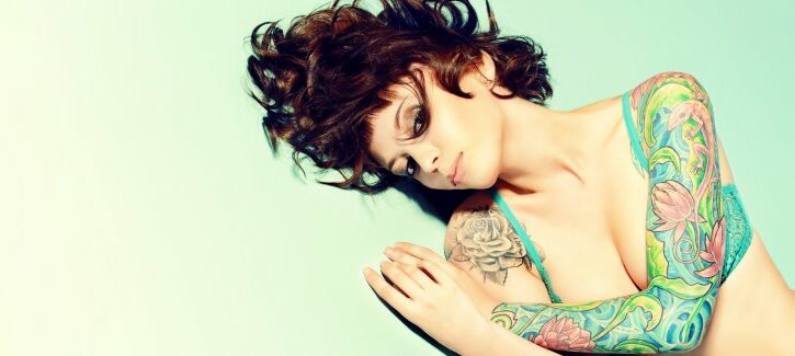 Tattoo addio: tutto quello che devi sapere sulla rimozione dei tatuaggi