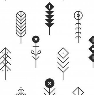 Tatuaggi piccoli: consigli utili e idee da copiare