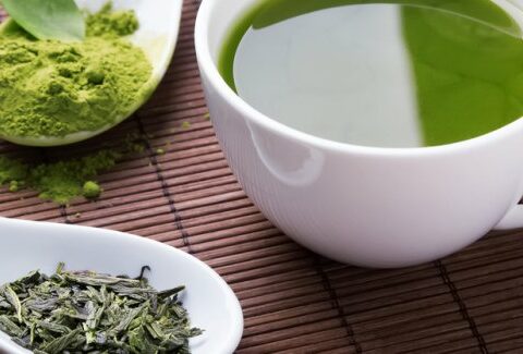 Tè verde: perché bisogna berlo ogni giorno