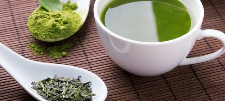 Tè verde: perché bisogna berlo ogni giorno