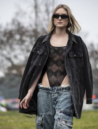Tendenza body: come indossarli e quali comprare?