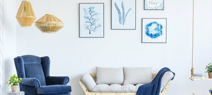Tendenze arredamento Autunno Inverno 2018: tutti i trend per arredare casa