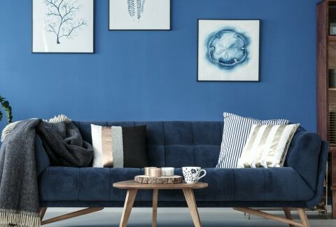 Tendenze arredamento Autunno Inverno 2019: novità e anticipazioni