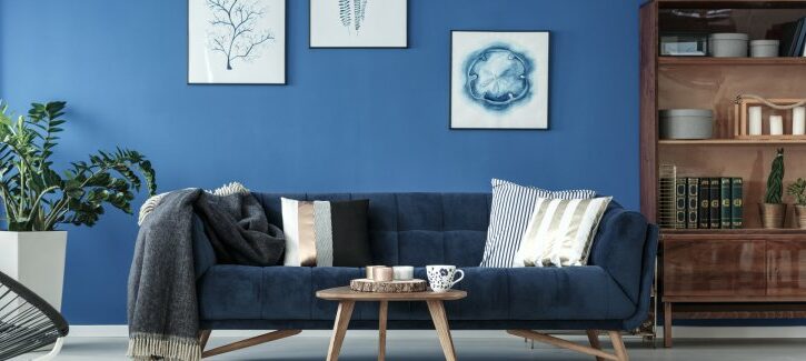 Tendenze arredamento Autunno Inverno 2019: novità e anticipazioni