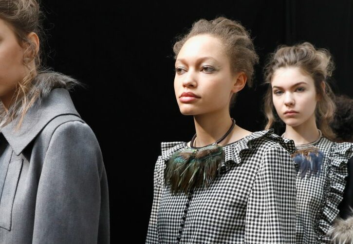 Tendenze capelli Autunno Inverno 2018 2019, dalle sfilate tutti i trend da copiare