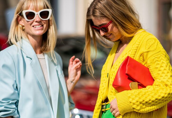 Tendenze capelli Primavera Estate 2019: tutto su colore, tagli e piega