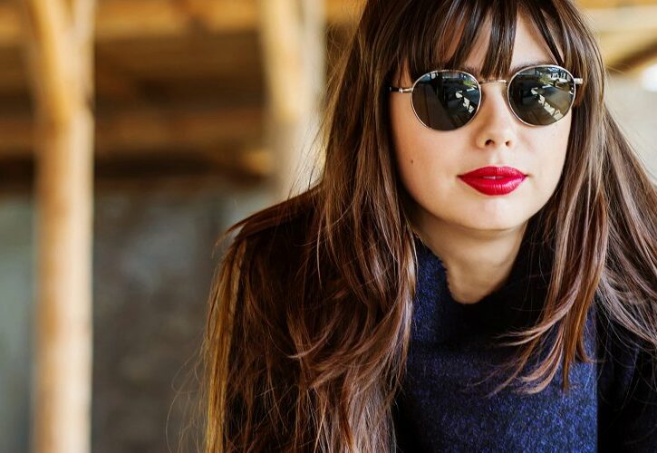 Tendenze frangia 2019, come va di moda portarla per l'Autunno Inverno