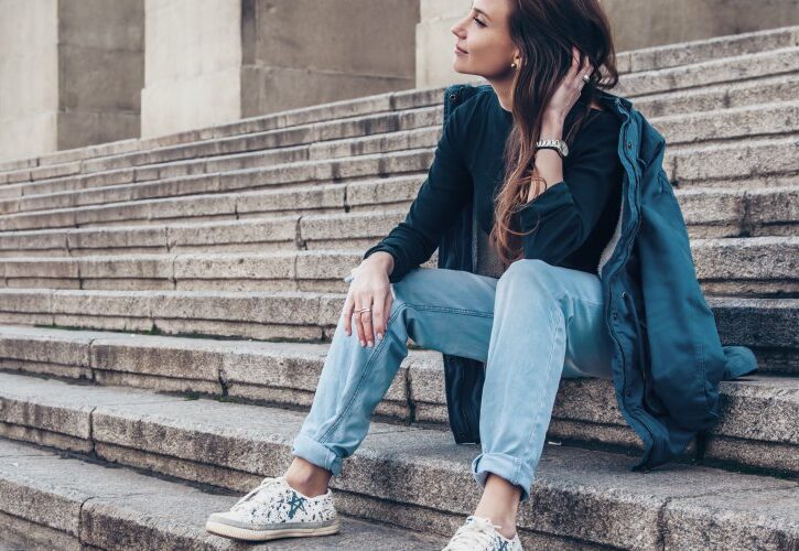 Tendenze jeans autunno inverno 2018: i 5 modelli must-have