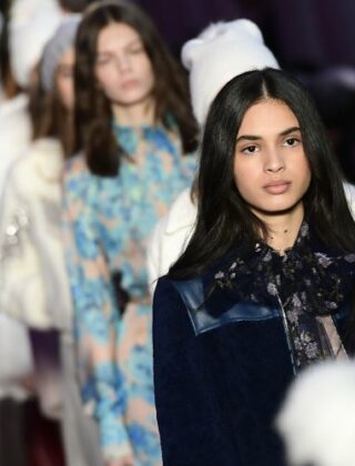 Tendenze moda donna Autunno Inverno 2018-2019, il meglio dalle sfilate di Milano