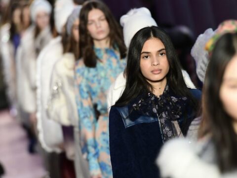 Tendenze moda donna Autunno Inverno 2018-2019, il meglio dalle sfilate di Milano