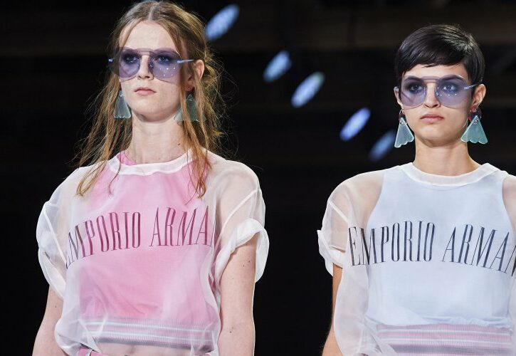 Tendenze moda Primavera Estate 2018, l'ispirazione per il nostro guardaroba arriva dalle sfilate