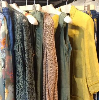 Tendenze moda taglie morbide Primavera Estate 2018, i capi must-have