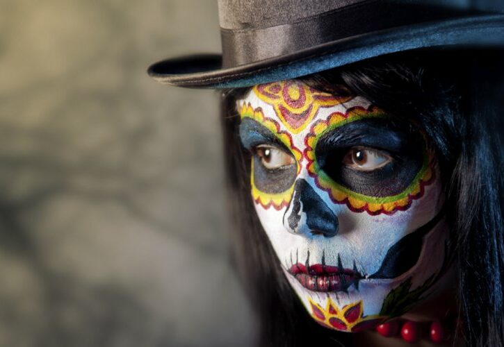 Tendenze per Halloween 2015 (e non solo): abiti, accessori, make-up