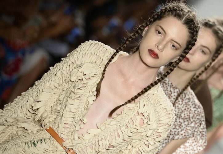 Tendenze Primavera Estate 2017, il meglio dalle sfilate di New York