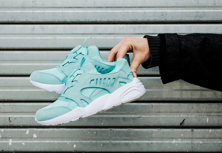 Tendenze sneakers donna Autunno Inverno 2018 2019, tutti i modelli