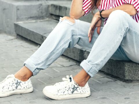 Tendenze sneakers Primavera Estate 2018, tutti i modelli più amati del momento