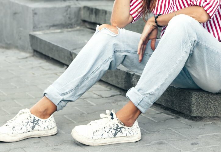 Tendenze sneakers Primavera Estate 2018, tutti i modelli più amati del momento