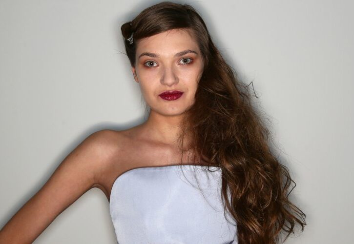 Tendenze tagli capelli lunghi autunno inverno 2015-2016