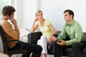 Terapia di coppia e mediazione familiare