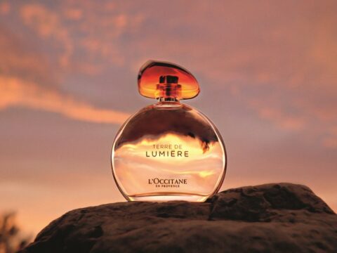 Terre de Lumière: il nuovo profumo de L’Occitane