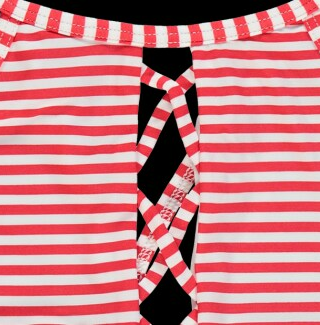 Tezenis collezione Estate 2017, dai capi per la palestra ai costumi: tutte le novità