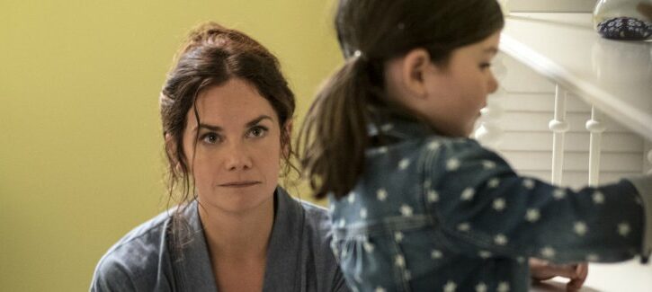 The Affair: quando un amore fa scandalo | Terza stagione
