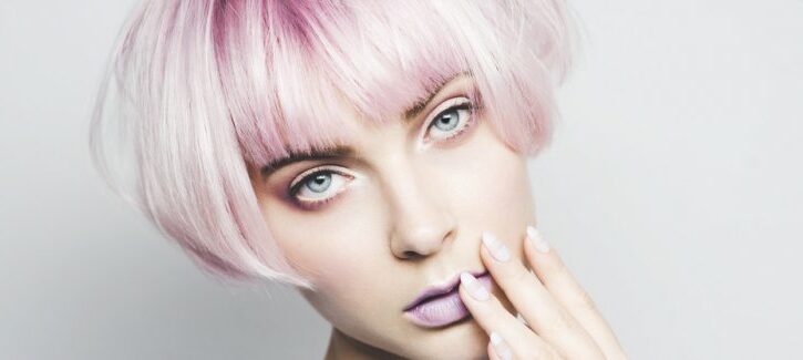 Tingere i capelli per la prima volta: cose da sapere