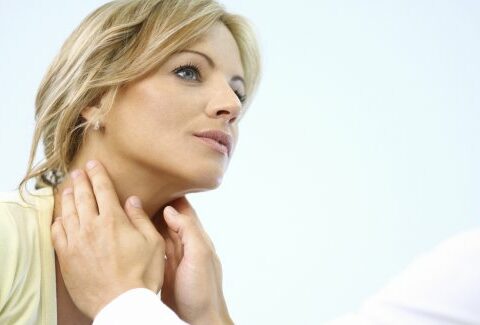 Tiroide: prevenzione e sintomi dei disturbi