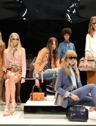 Tod's Timeless Icon per la collezione Primavera Estate 2017