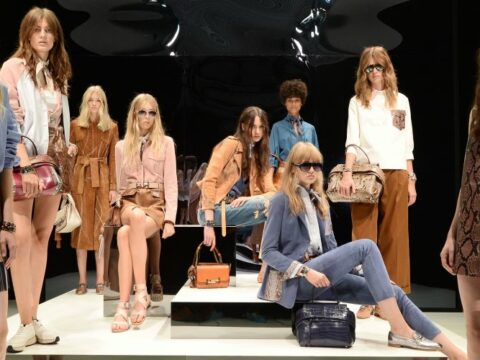 Tod's Timeless Icon per la collezione Primavera Estate 2017