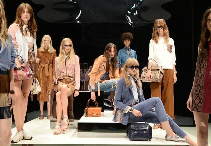 Tod's Timeless Icon per la collezione Primavera Estate 2017