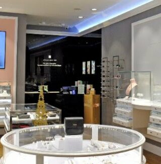 Tous Jewelry Xmas Event a Roma per brindare e fare gli ultimi regali nel negozio capitolino