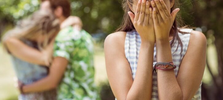 Tradimenti estivi: superarli è possibile?
