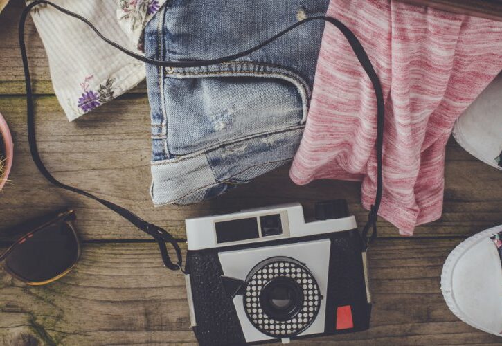 Travel kit e mini-size per viaggiare in bellezza