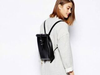 Trend alert: la borsa diventa zaino