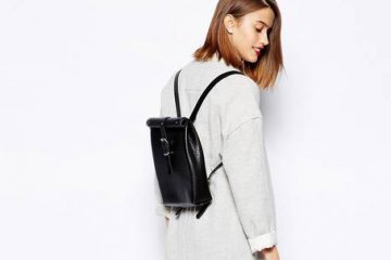 Trend alert: la borsa diventa zaino