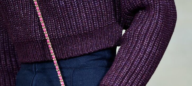 Trend autunno/inverno: gli abiti in maglia