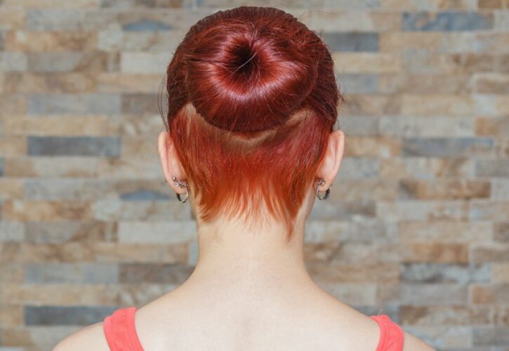 Capelli doppio taglio: scopri a chi stanno bene e come portarli