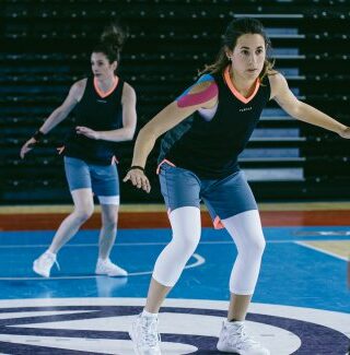 Catalogo donna Decathlon Autunno Inverno 2018-2019, tutte le novità